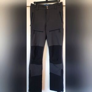 NWOT Performance Pants Lady (Gray)